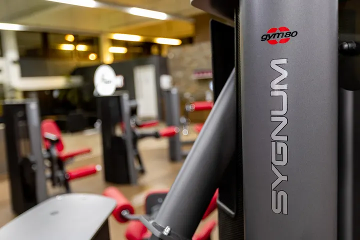 Bodyfit Fitnessstudio Oberasbach — fitnessstudio in Oberasbach-Altenberg — 5