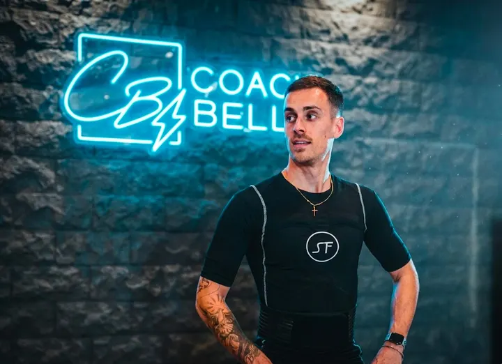 Bella Sport — salle de fitness-studio à Beausoleil — 3