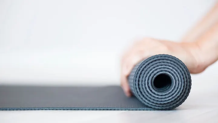 Positive Aging Yoga München — yoga-studio in Maxvorstadt, München — 3