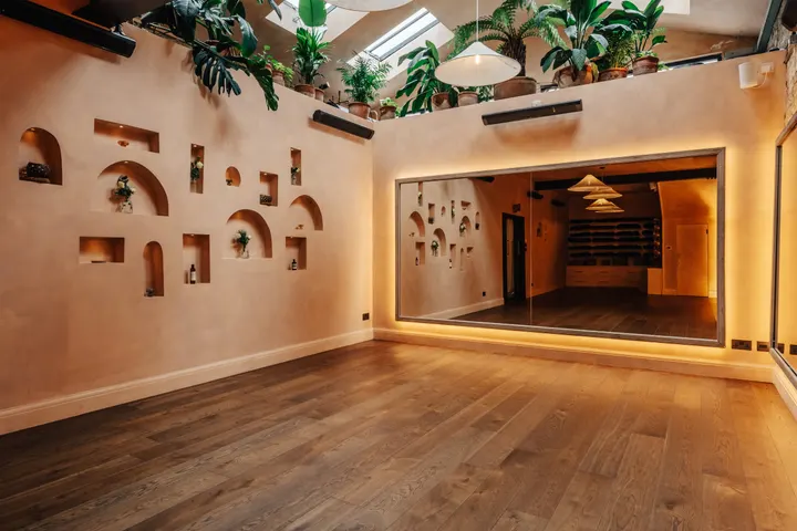 GoodGood Studio Wimbledon — yoga-studio in London — 3