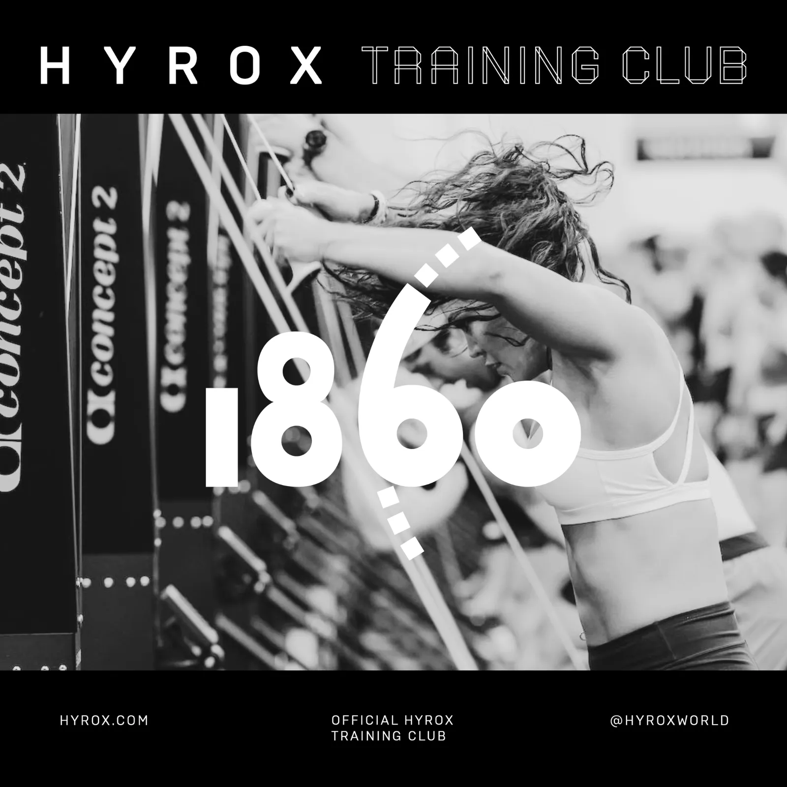 CrossFit 1860 — crossfit-studio in Schwachhausen, Bremen — 2