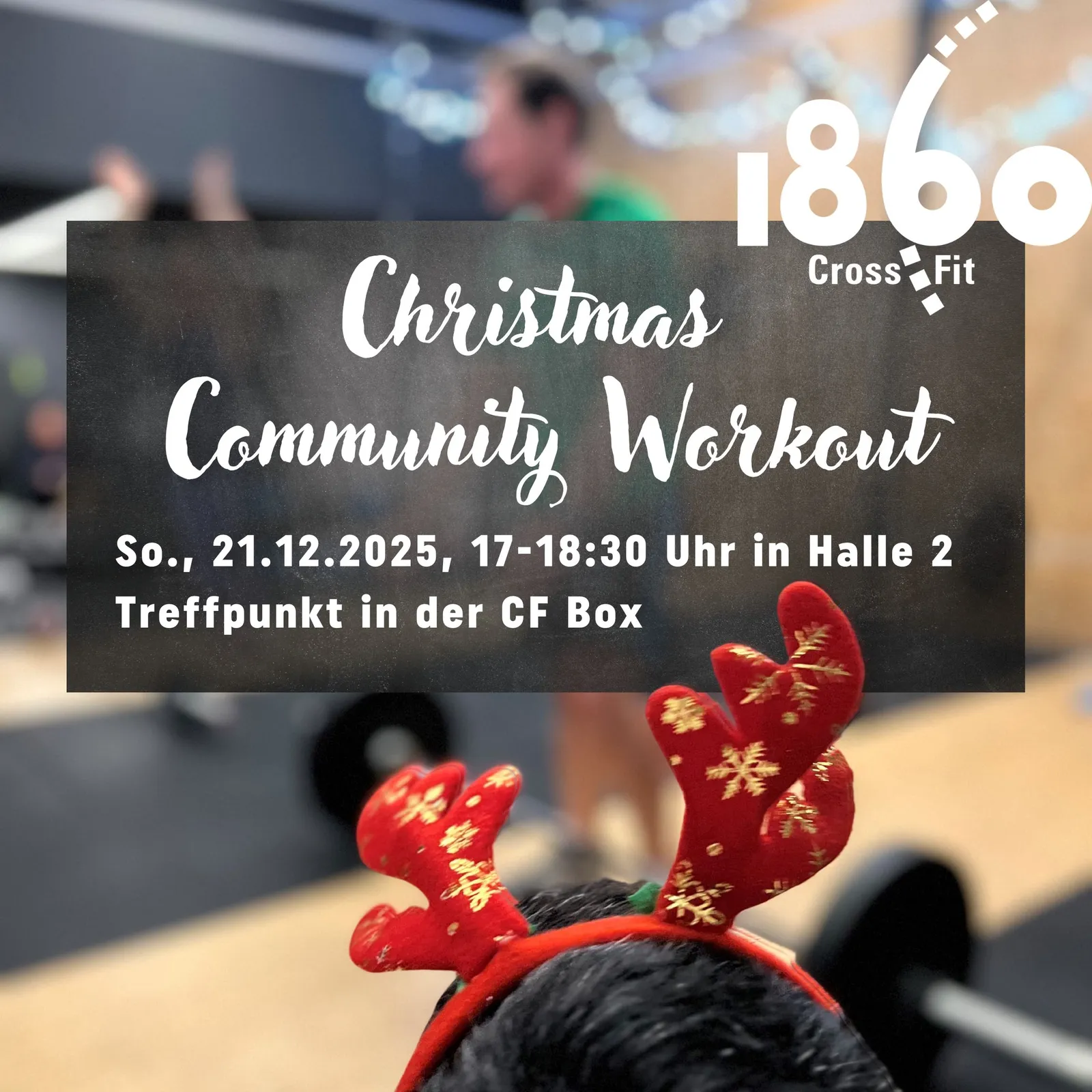 CrossFit 1860 — crossfit-studio in Schwachhausen, Bremen — 3