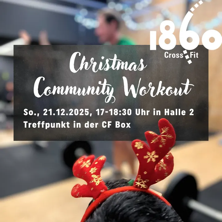 CrossFit 1860 — crossfit-studio in Schwachhausen, Bremen — 3