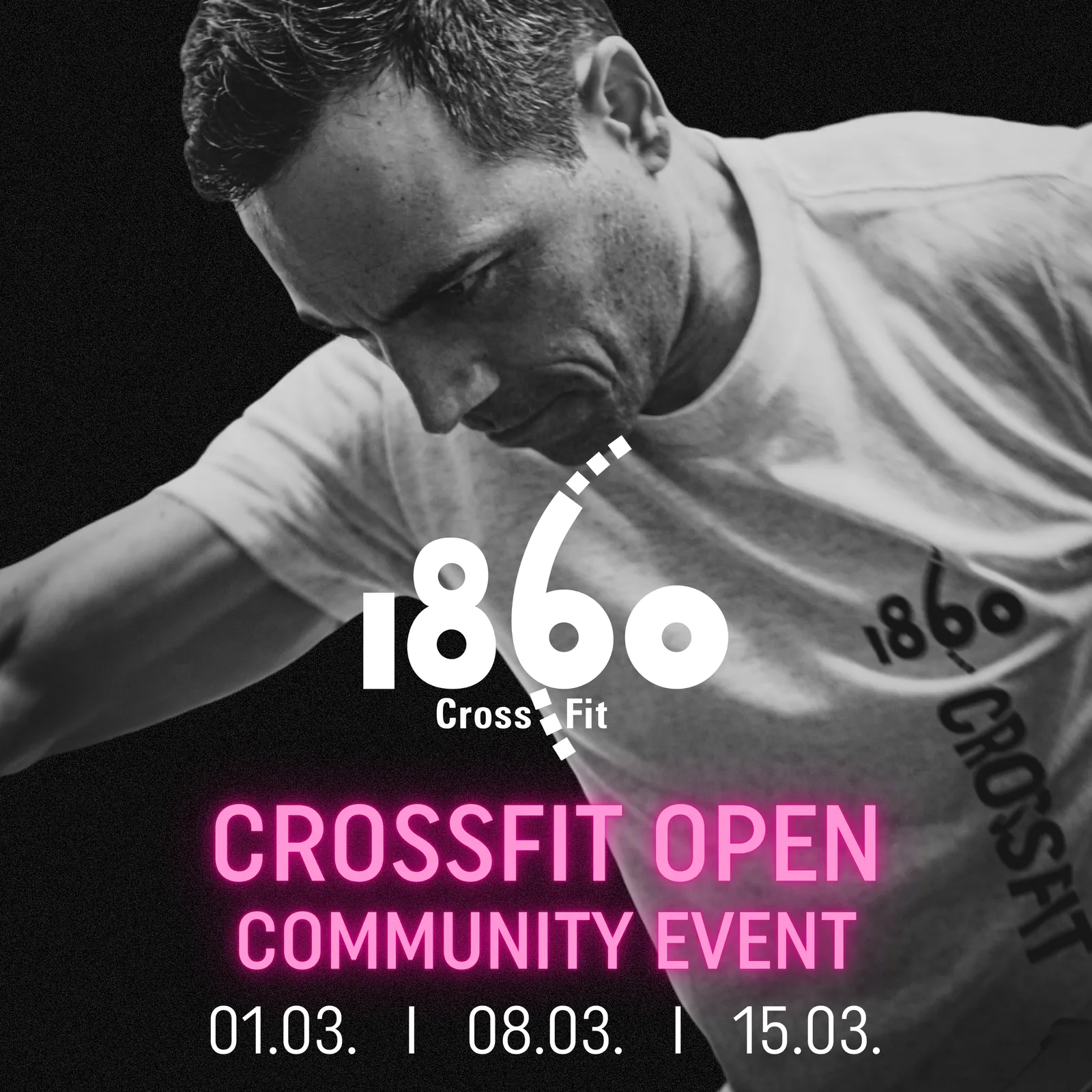 CrossFit 1860 — crossfit-studio in Bremen — 3