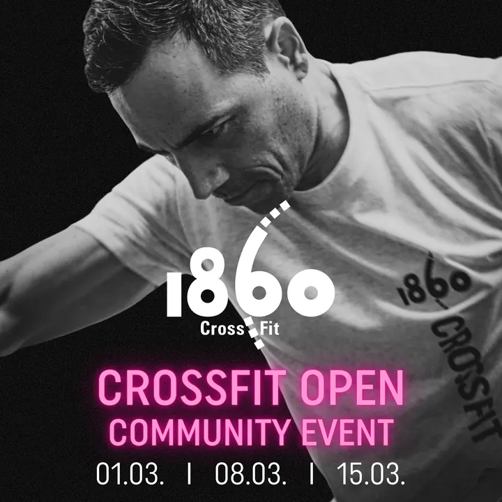 CrossFit 1860 — crossfit-studio in Bremen — 3