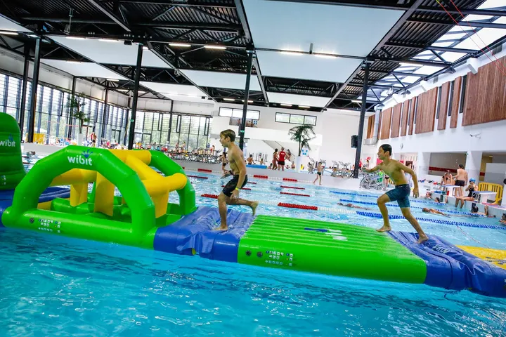 Nautipolis — bien-être-studio à Valbonne — 2