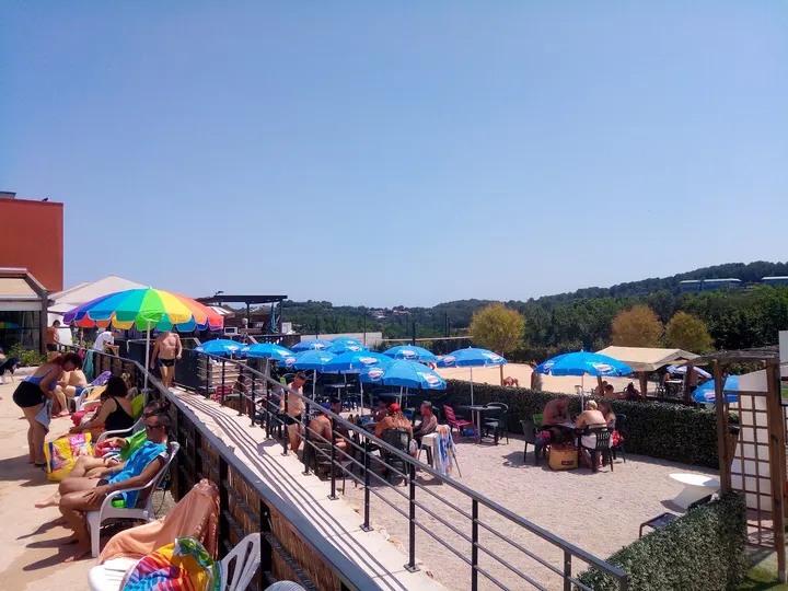 Nautipolis — bien-être-studio à Valbonne — 3