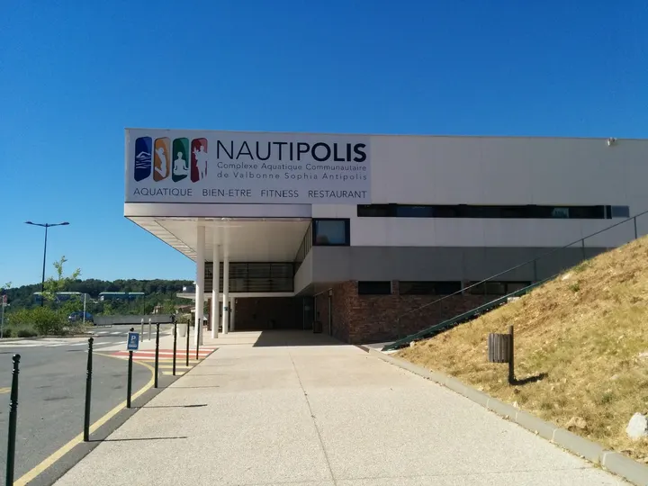 Nautipolis — bien-être-studio à Valbonne — 5