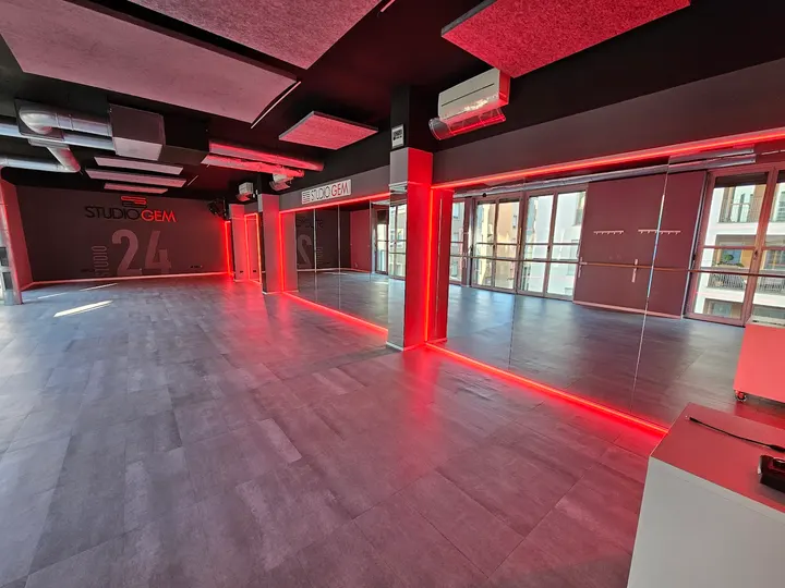 Studio Gem Danza — danza-studio a Porta Romana, Milano — 2