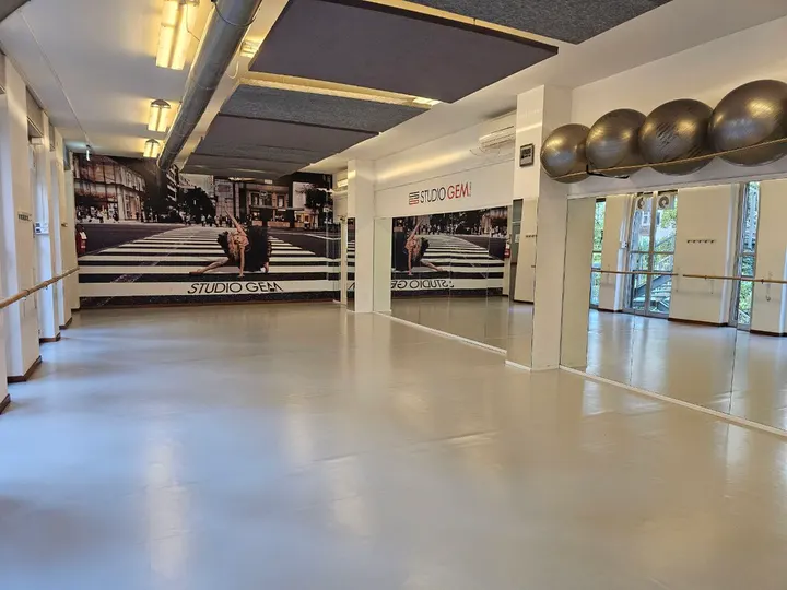 Studio Gem Danza — danza-studio a Milano — 3