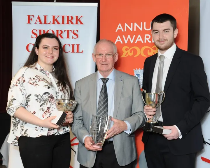 Falkirk School Of Gymnastics Trust — gymnastics-studio in Middlefield, Falkirk — 2