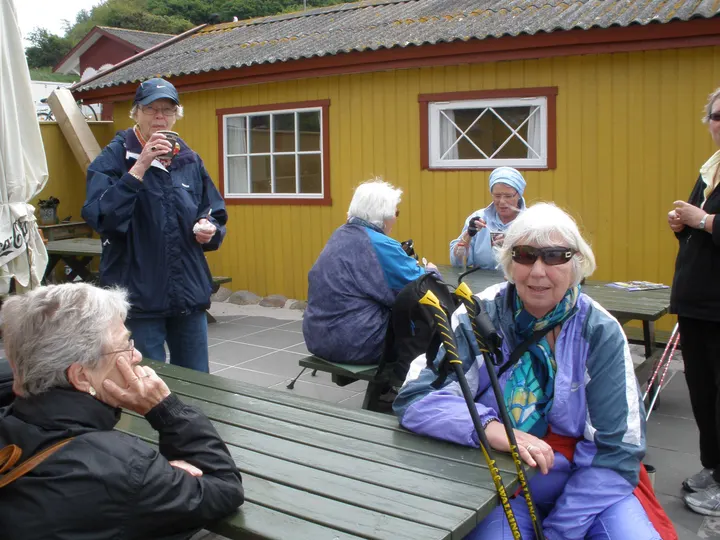 Øbro Motion — træningsstudio i København — 5