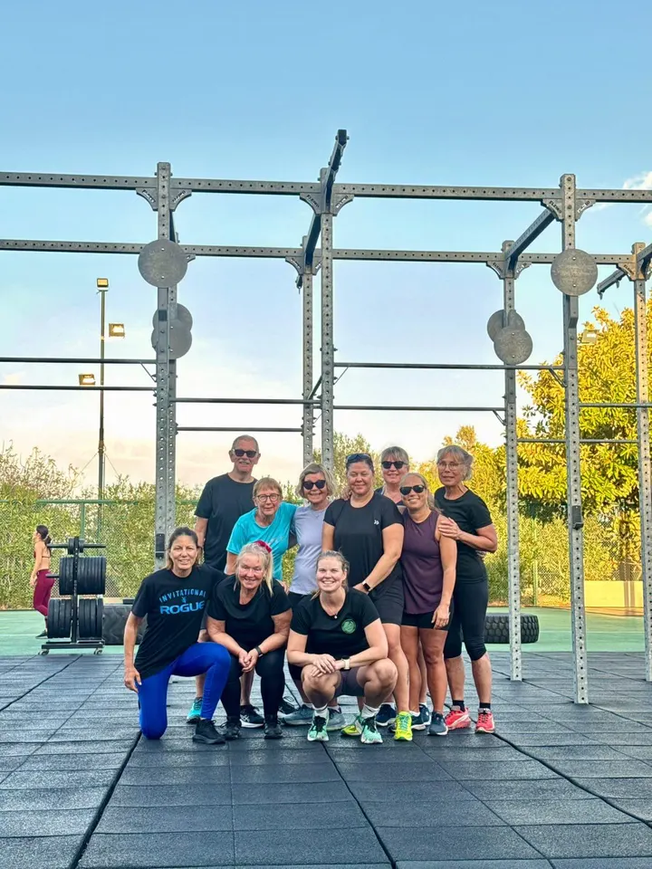 Reach Your Goal — pt-studio i Örebro — 3