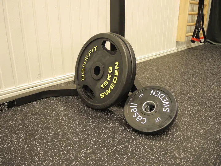 Reach Your Goal — pt-studio i Örebro — 4