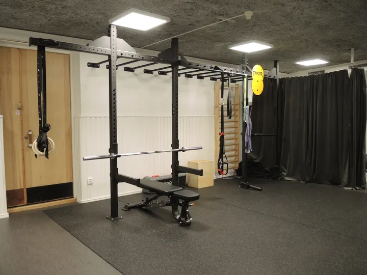 Reach Your Goal — pt-studio i Örebro — 6