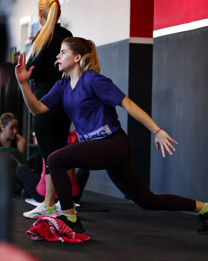 DLFitness Benalúa — entrenamiento funcional-studio en Alicante — 3