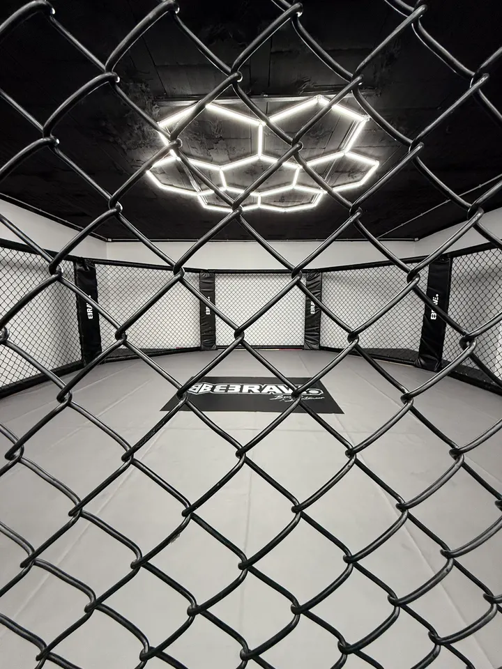 Be brave fight academy — mma-studio en Málaga — 3