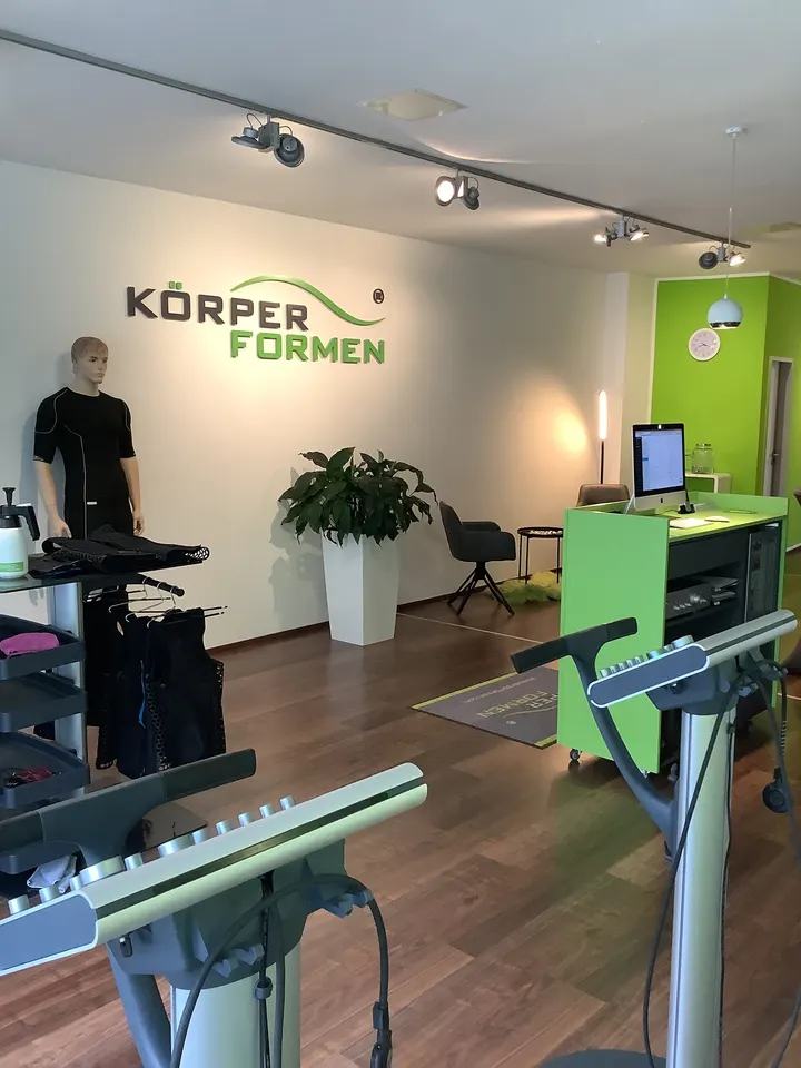 Körperformen Mülheim Saarn EMS Training — ems-training-studio in Saarn, Mülheim an der Ruhr — 3