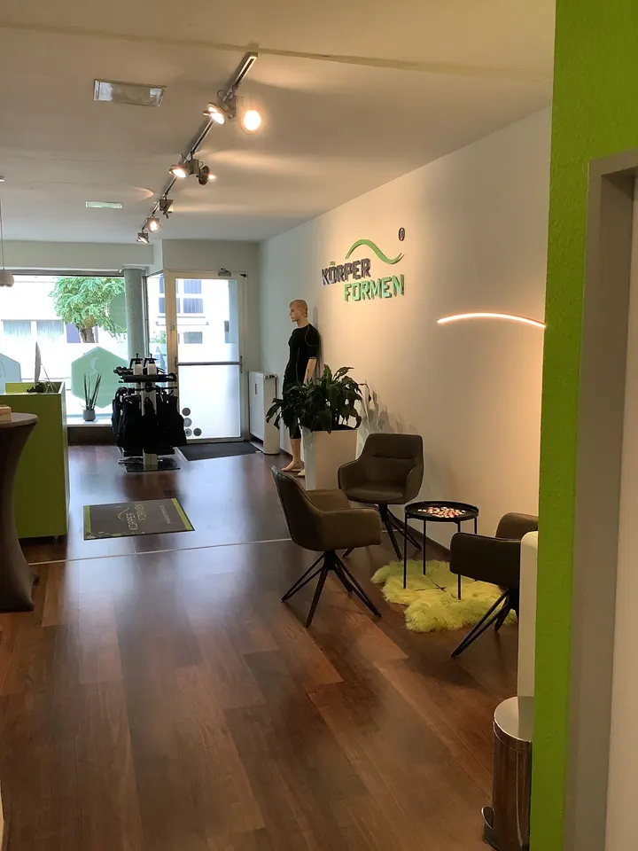 Körperformen Mülheim Saarn EMS Training — HIIT in Saarn, Mülheim an der Ruhr