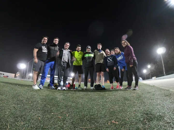 Fitproject — personal training-studio em Ponte das Mestras, Leiria — 3