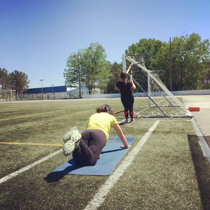 Fitproject — personal training-studio em Leiria — 3