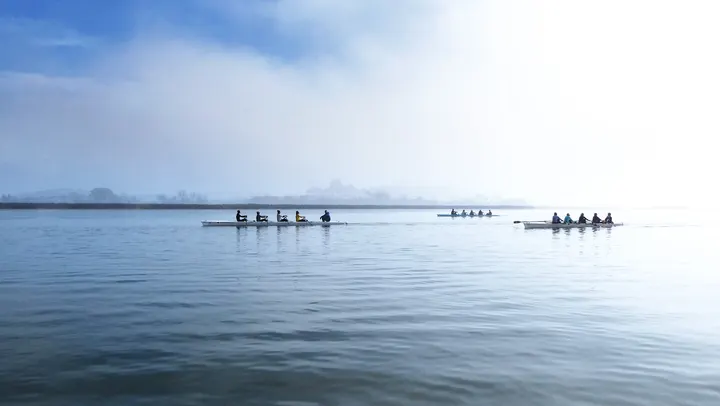 MUC Aviron — aviron-studio à Montpellier — 4