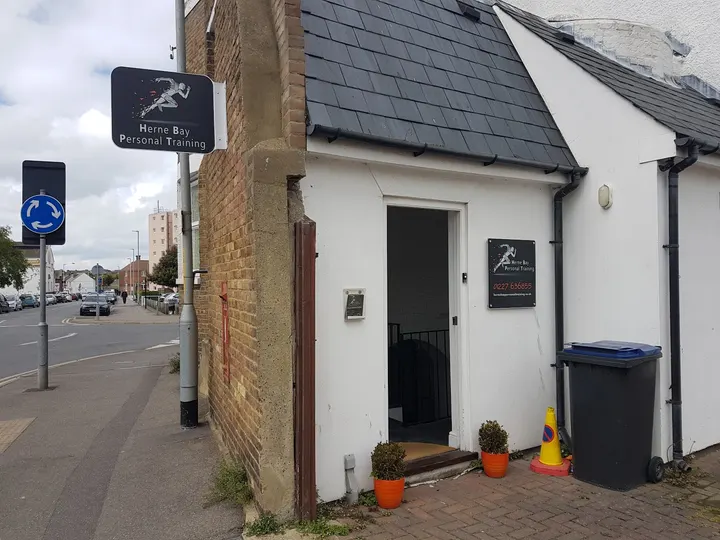 Herne Bay Personal Training — pt studio in Herne Bay — 3