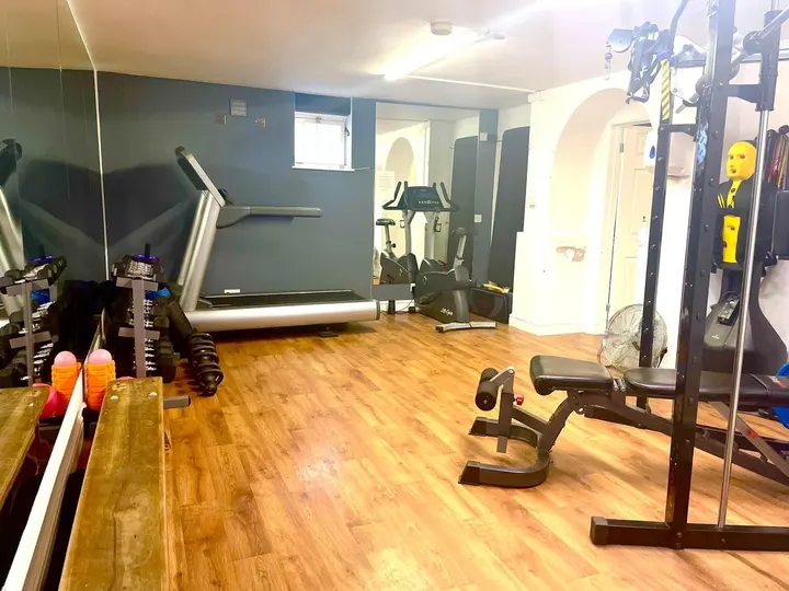 Herne Bay Personal Training — pt studio in Herne Bay — 4