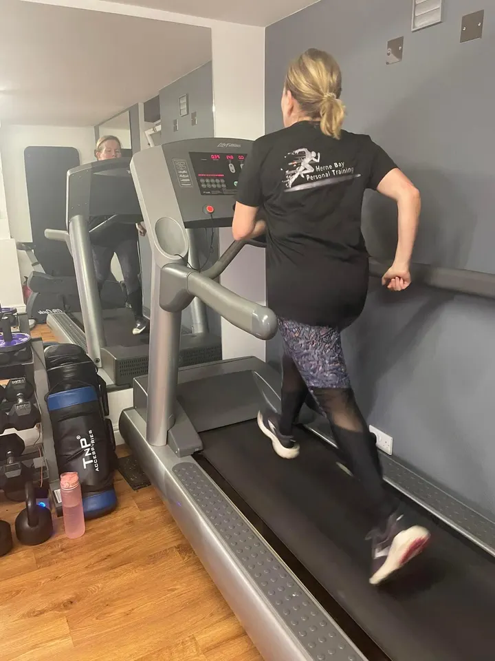 Herne Bay Personal Training — pt studio in Herne Bay — 5