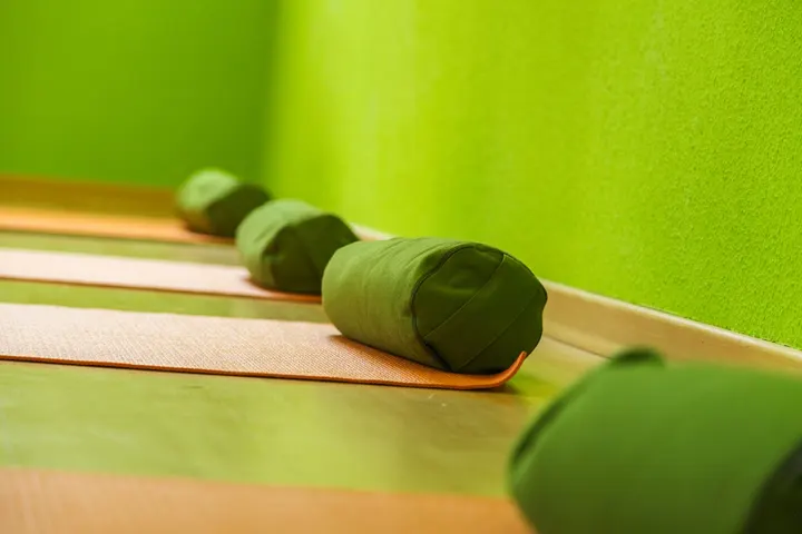 Yoga en la Ciudad — yoga-studio en Chamartín, Madrid — 2