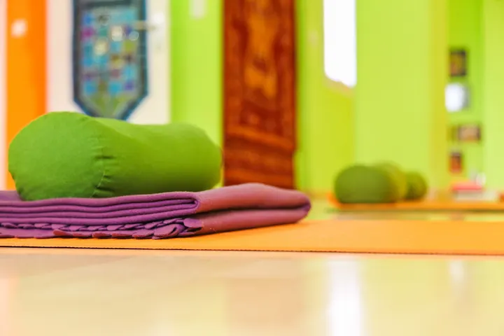 Yoga en la Ciudad — Yoga en Chamartín, Madrid
