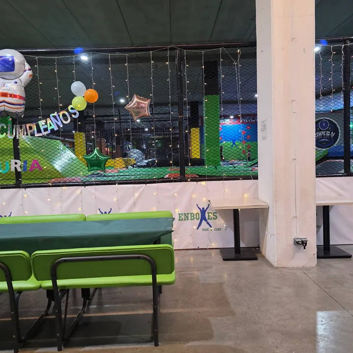 Fitness Tui Sociedad Limitada — estudio de fitness-studio en Tui — 2