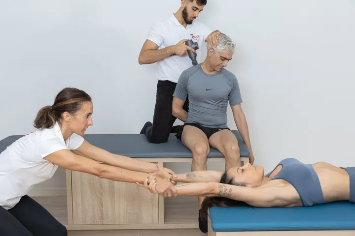 My Flex Club Murcia — estudio de fitness-studio en Murcia — 5