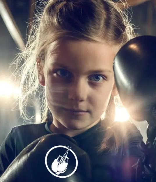 Boxing4All W.A. Scholtenstraat 3 — vechtsport-studio in Assen — 4