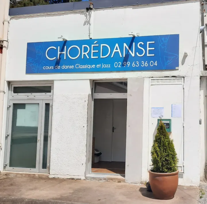 CHOREDANSE — Danse à Thabor - Paris, Rennes