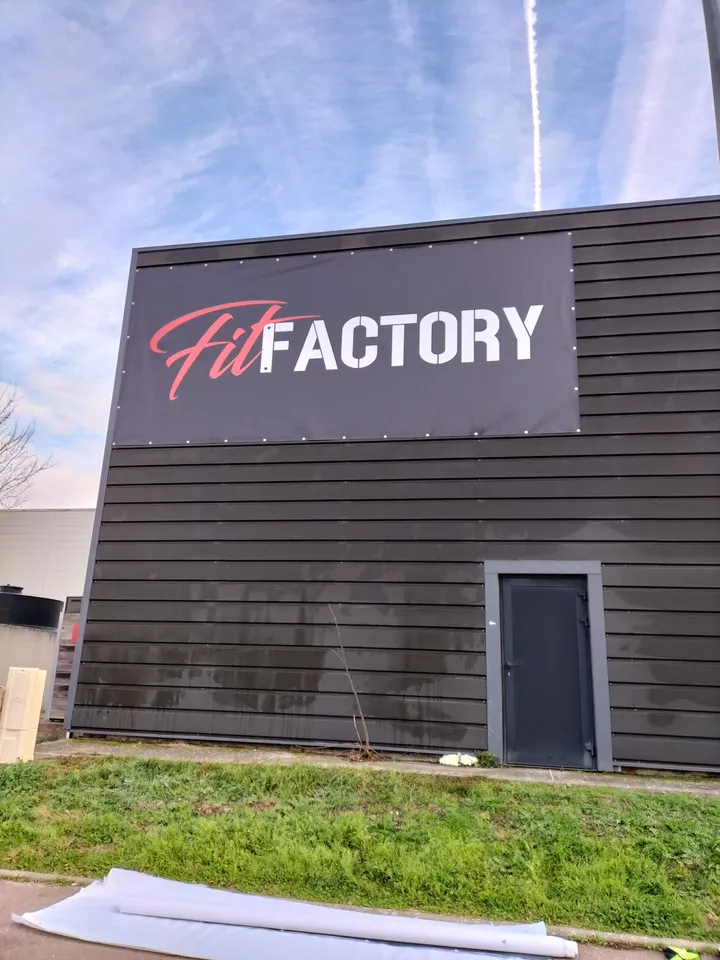 Fit Factory — salle de fitness-studio à Toulouse — 3