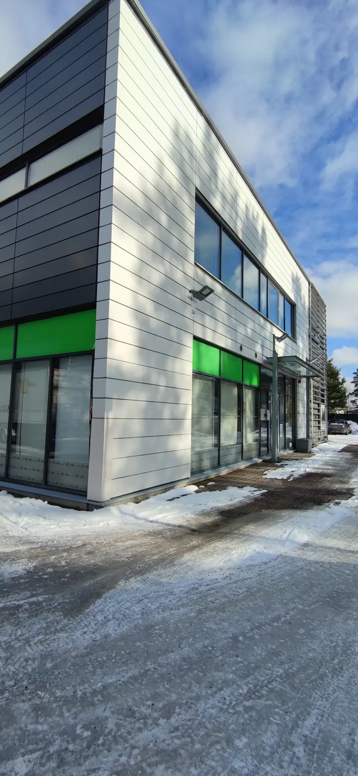 ShakeFit Fitness & Dance studio — tanssi-studio – Espoo, Helsinki — 3