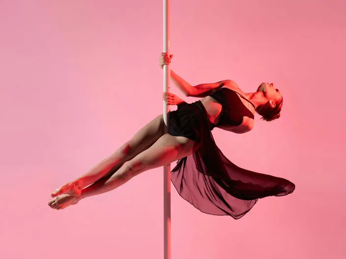 Pole Dance Academy Nürnberg — Dance in Altstadt, St. Lorenz, Nürnberg
