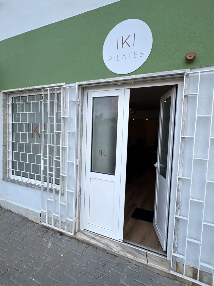 IKI Pilates — pilates-studio em Seixal — 2