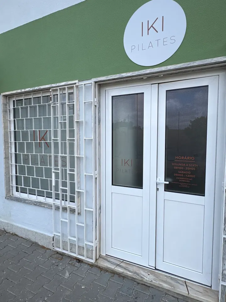 IKI Pilates — pilates-studio em Seixal — 3