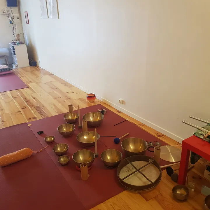 La Cabane à Yoga 119 Rue Ferrari — yoga-studio à Marseille — 5