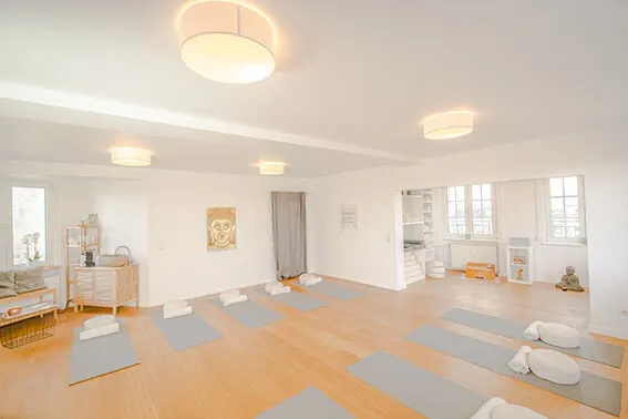Unity Training — Wellness in Neustadt/Nord, Köln