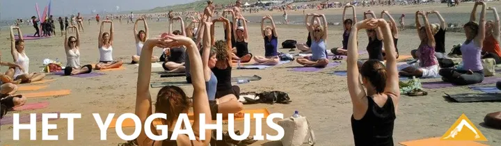 Het YogaThuis — yoga-studio in Haarlem — 3