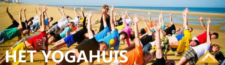 Het YogaThuis — yoga-studio in Haarlem — 3