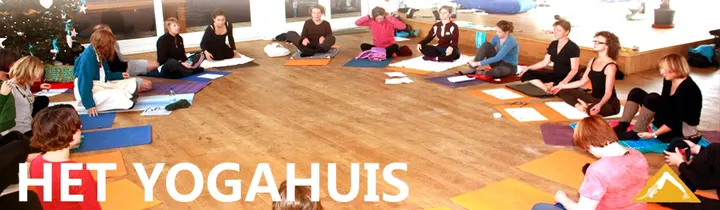 Het YogaThuis — yoga-studio in Haarlem — 4