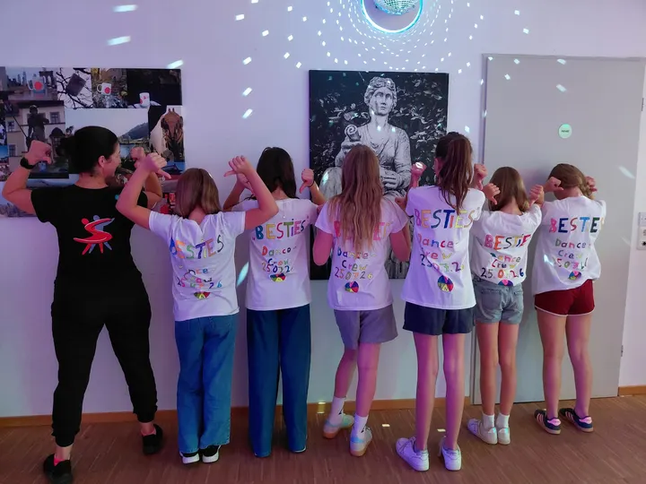 ADTV Tanzschule Schick — tanz-studio in Lappersdorf-Kareth — 2