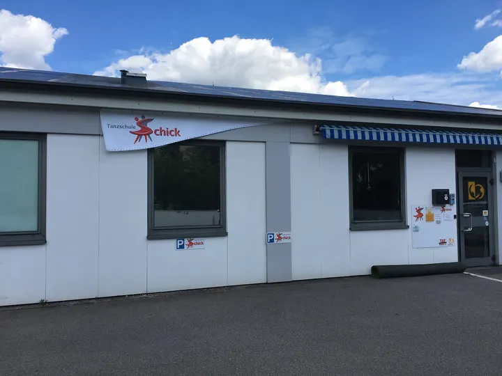 ADTV Tanzschule Schick — tanz-studio in Lappersdorf-Kareth — 3