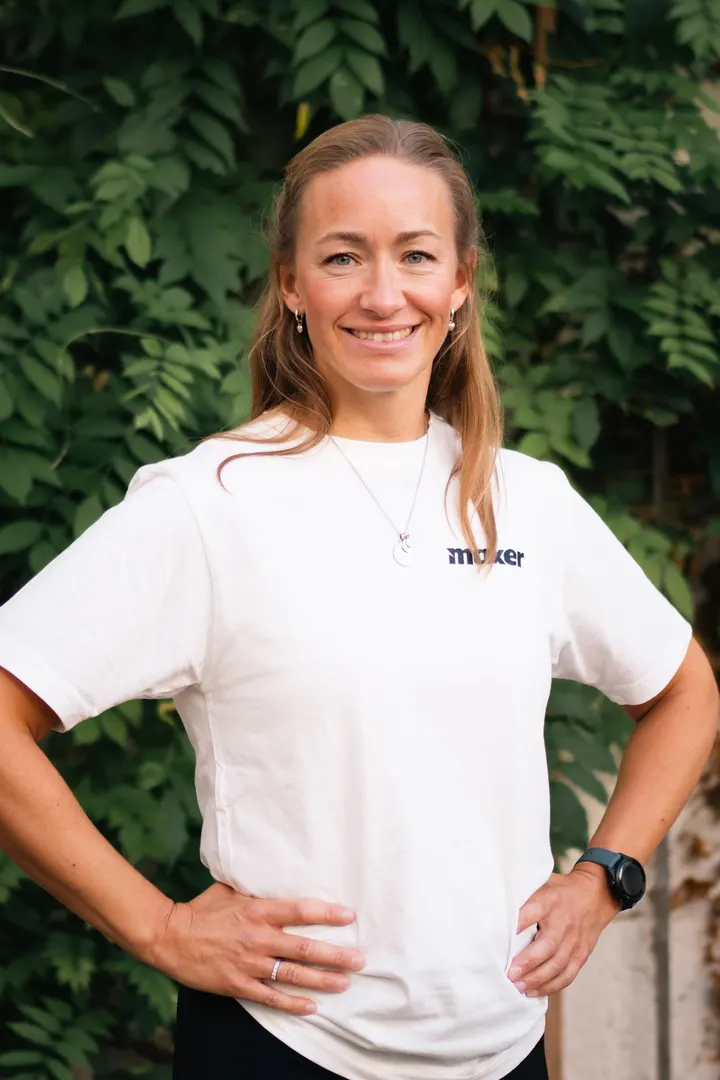 Karoline Stranddal Beermann - personlig træner — pt-studio i København — 3
