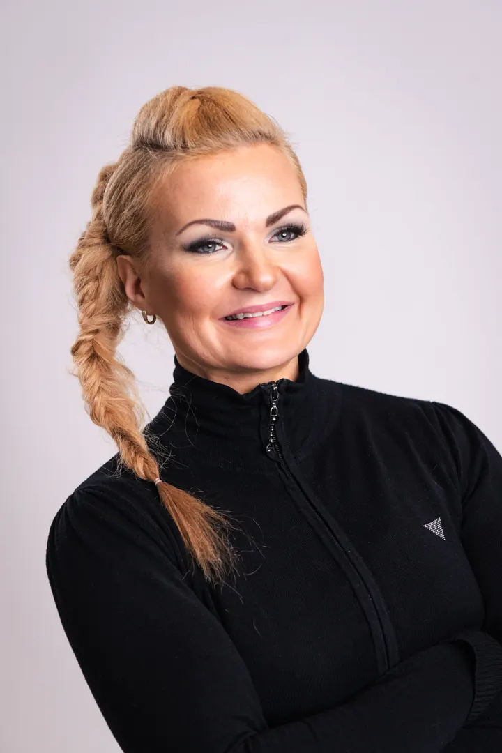 JonnaH hyvinvointipalvelut — pt studio – Savilahti, Mikkeli — 2