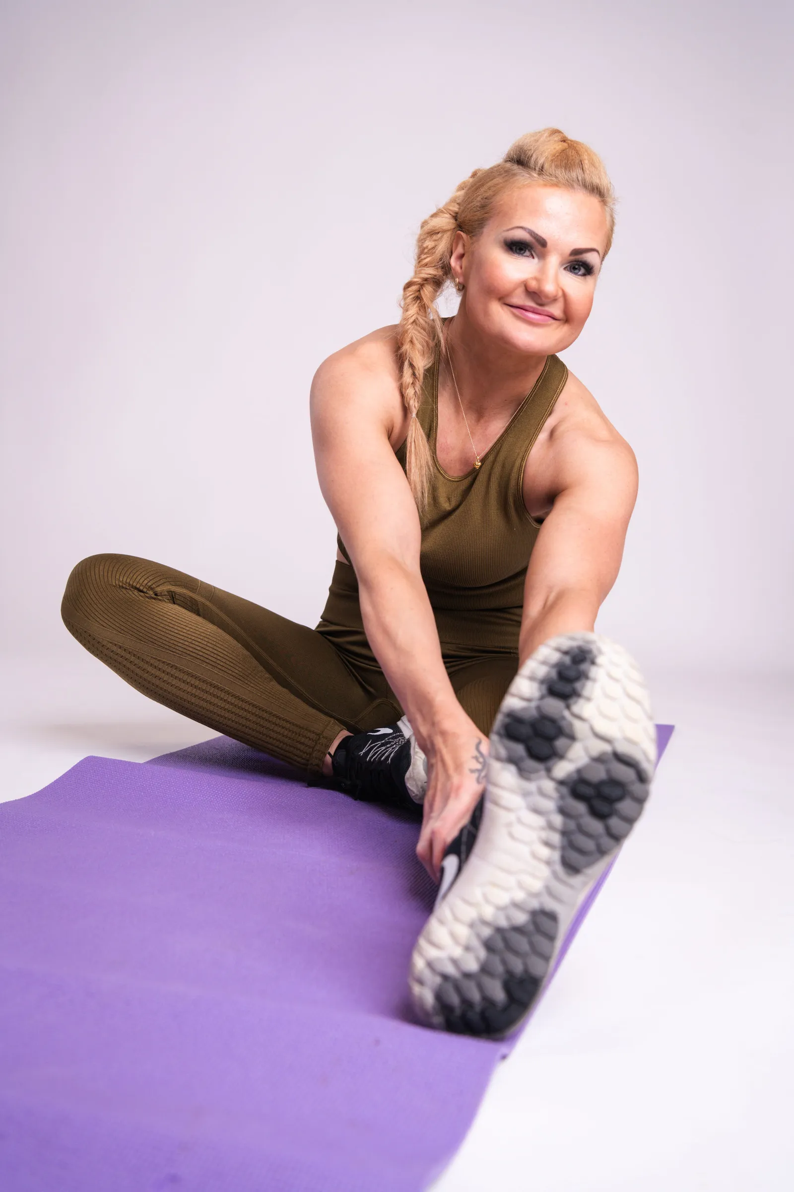 JonnaH hyvinvointipalvelut — pt studio – Savilahti, Mikkeli — 3